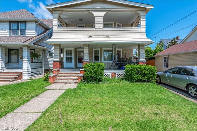 10014 Almira Avenue, Cleveland, OH 44111