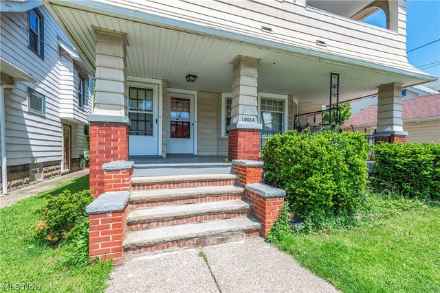 10014 Almira Avenue, Cleveland, OH 44111
