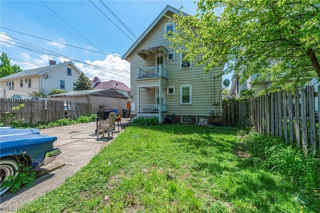 10014 Almira Avenue, Cleveland, OH 44111