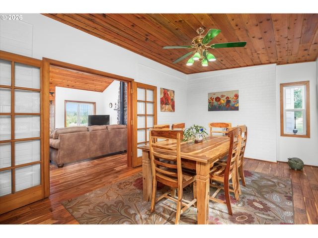 36189 Hwy 58, Pleasant Hill, OR 97455