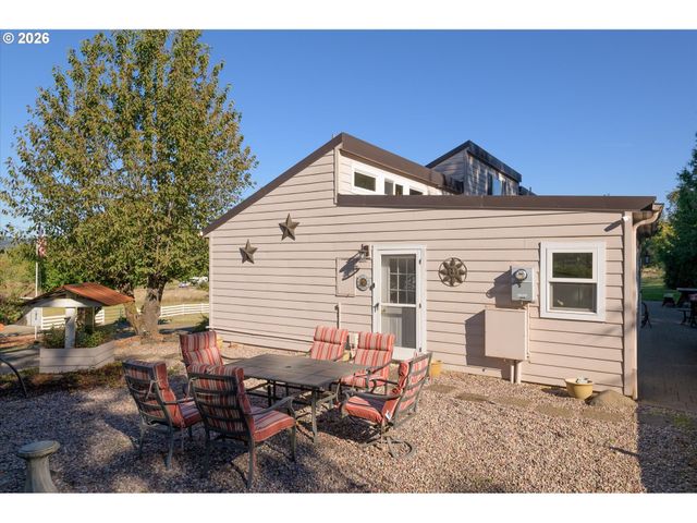 36189 Hwy 58, Pleasant Hill, OR 97455