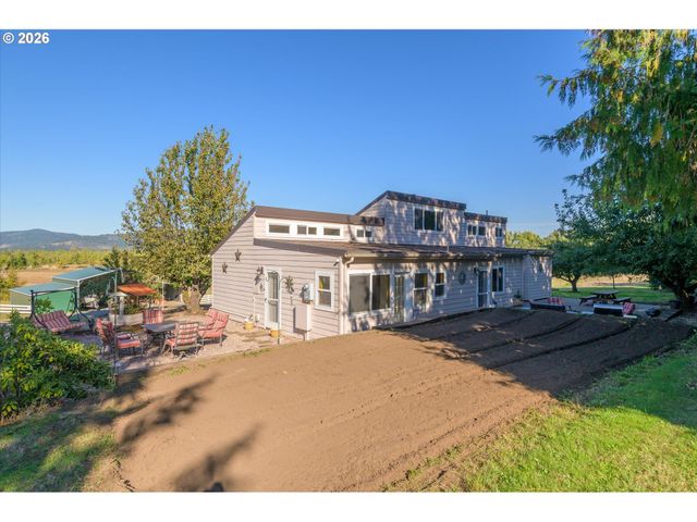 36189 Hwy 58, Pleasant Hill, OR 97455