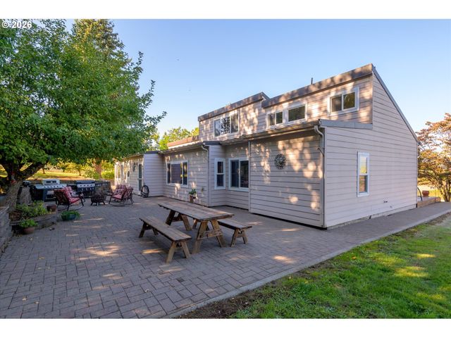 36189 Hwy 58, Pleasant Hill, OR 97455