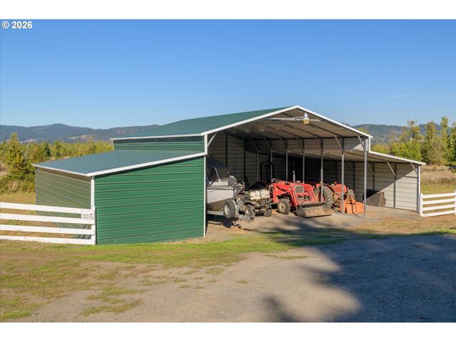 36189 Hwy 58, Pleasant Hill, OR 97455