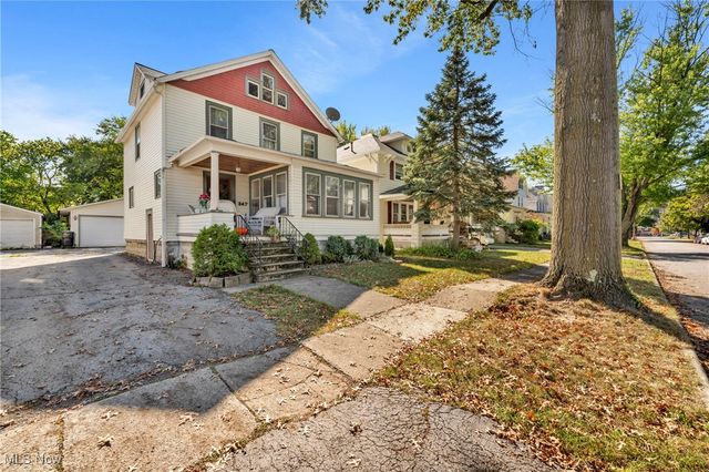 347 Kenyon Avenue, Elyria, OH 44035