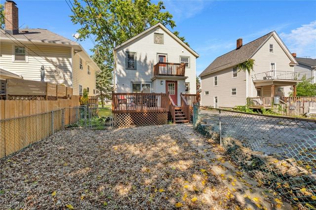 347 Kenyon Avenue, Elyria, OH 44035