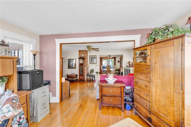 347 Kenyon Avenue, Elyria, OH 44035