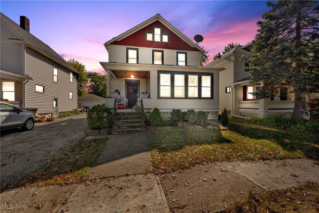 347 Kenyon Avenue, Elyria, OH 44035