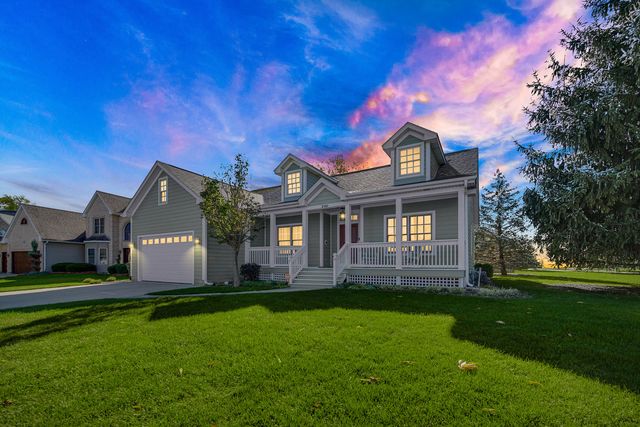 2161 Burnham Court, Algonquin, IL 60102