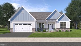 488 WINDING WAY #LOT 204, Wrightsville, PA 17368