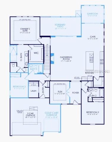 85 Coral Cove Road, Bluffton, SC 29910