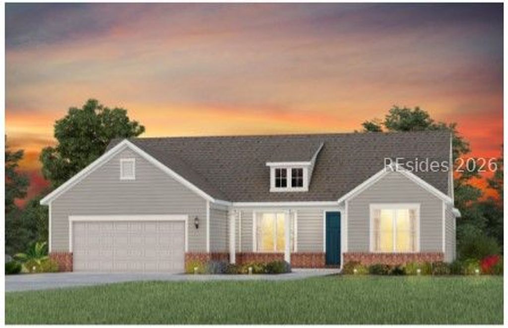 85 Coral Cove Road, Bluffton, SC 29910