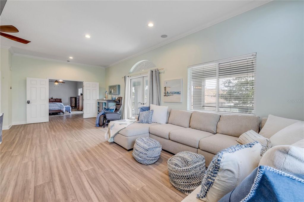 Image 12 of property listing at 90 CUNNINGHAM DRIVE, New Smyrna Beach, FL 32168