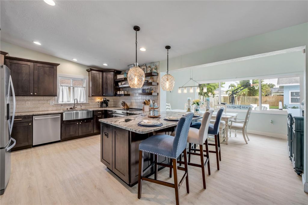 Image 15 of property listing at 90 CUNNINGHAM DRIVE, New Smyrna Beach, FL 32168