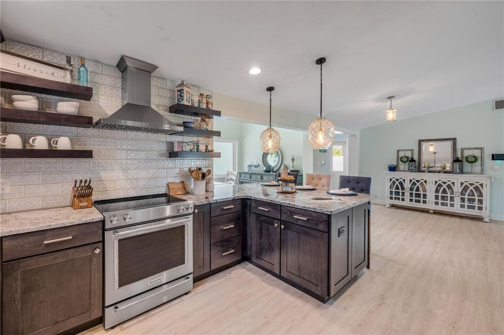 Image 20 of property listing at 90 CUNNINGHAM DRIVE, New Smyrna Beach, FL 32168