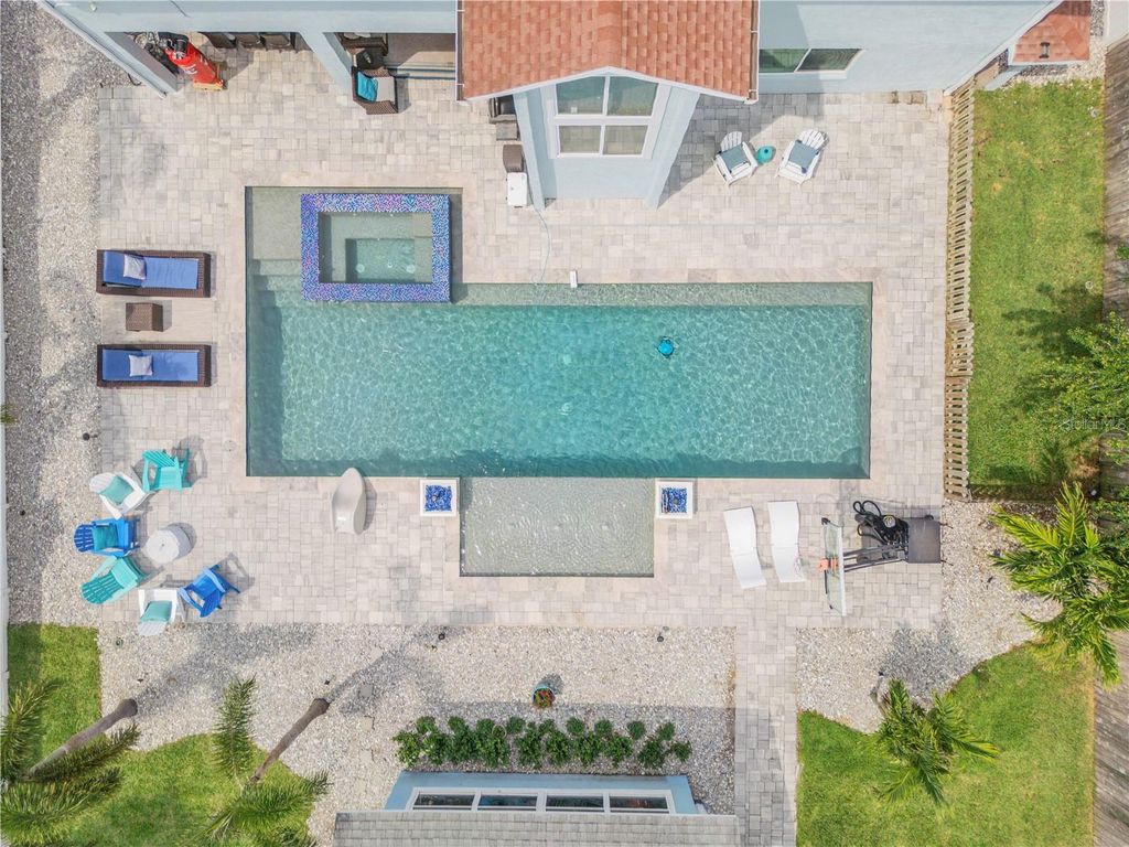 Image 3 of property listing at 90 CUNNINGHAM DRIVE, New Smyrna Beach, FL 32168