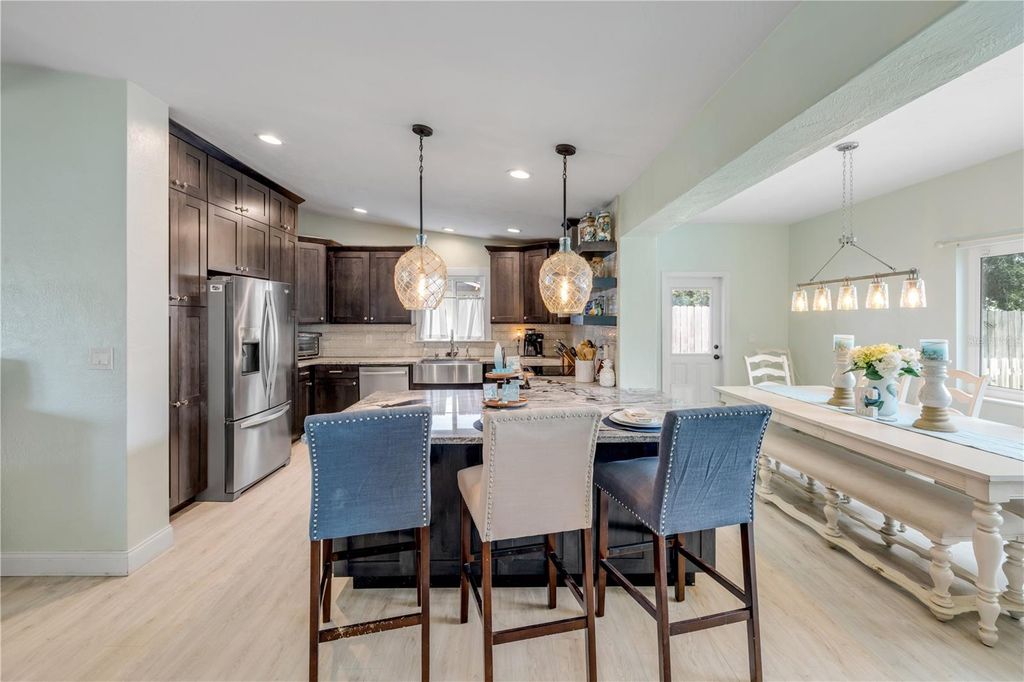 Image 22 of property listing at 90 CUNNINGHAM DRIVE, New Smyrna Beach, FL 32168