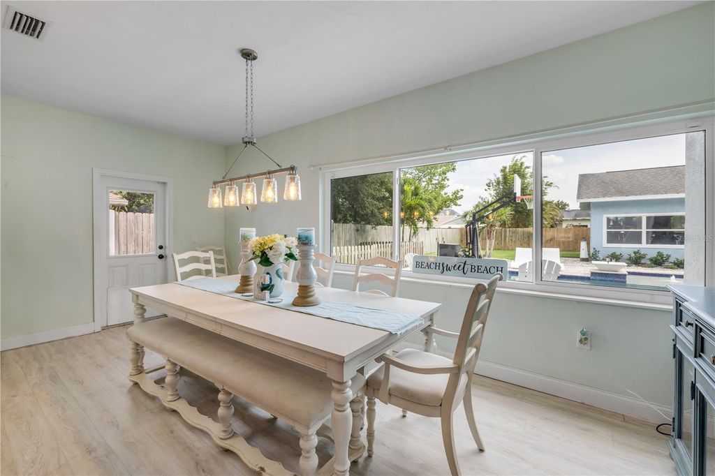 Image 23 of property listing at 90 CUNNINGHAM DRIVE, New Smyrna Beach, FL 32168