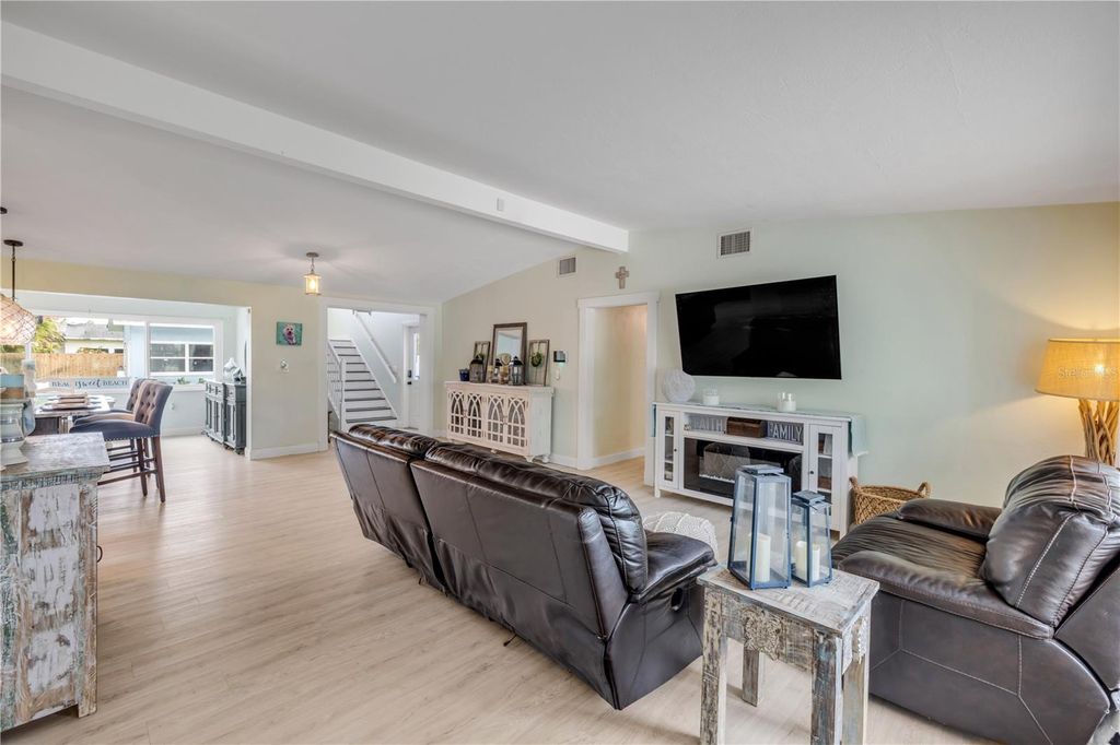 Image 28 of property listing at 90 CUNNINGHAM DRIVE, New Smyrna Beach, FL 32168