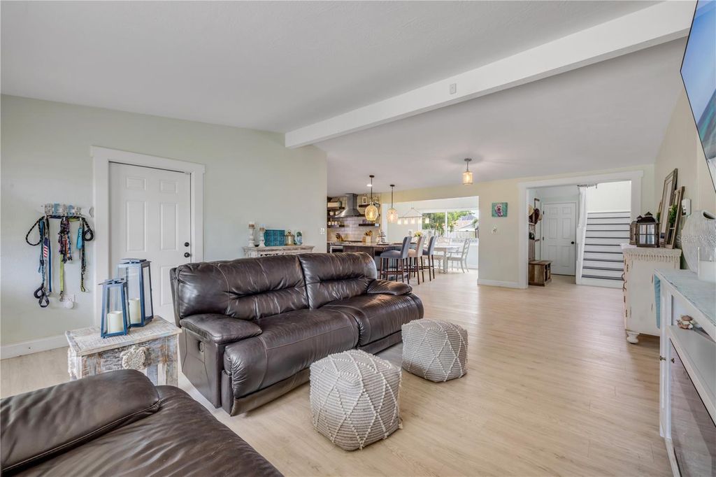 Image 30 of property listing at 90 CUNNINGHAM DRIVE, New Smyrna Beach, FL 32168