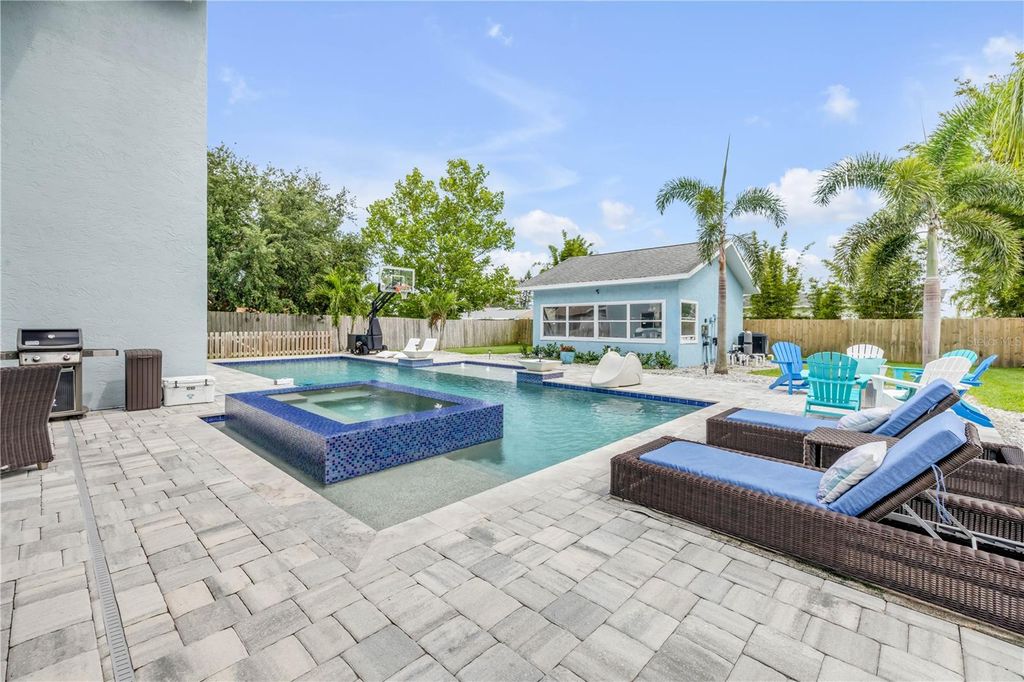 Image 4 of property listing at 90 CUNNINGHAM DRIVE, New Smyrna Beach, FL 32168