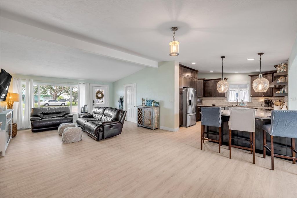 Image 32 of property listing at 90 CUNNINGHAM DRIVE, New Smyrna Beach, FL 32168