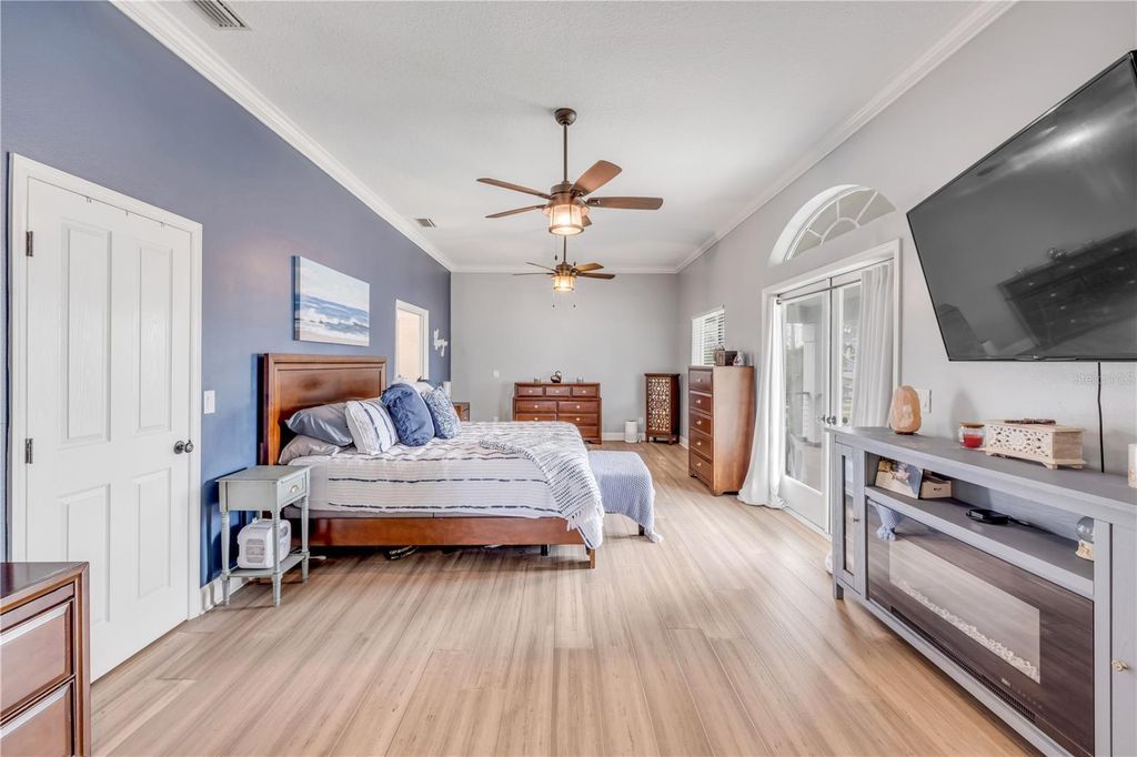 Image 35 of property listing at 90 CUNNINGHAM DRIVE, New Smyrna Beach, FL 32168