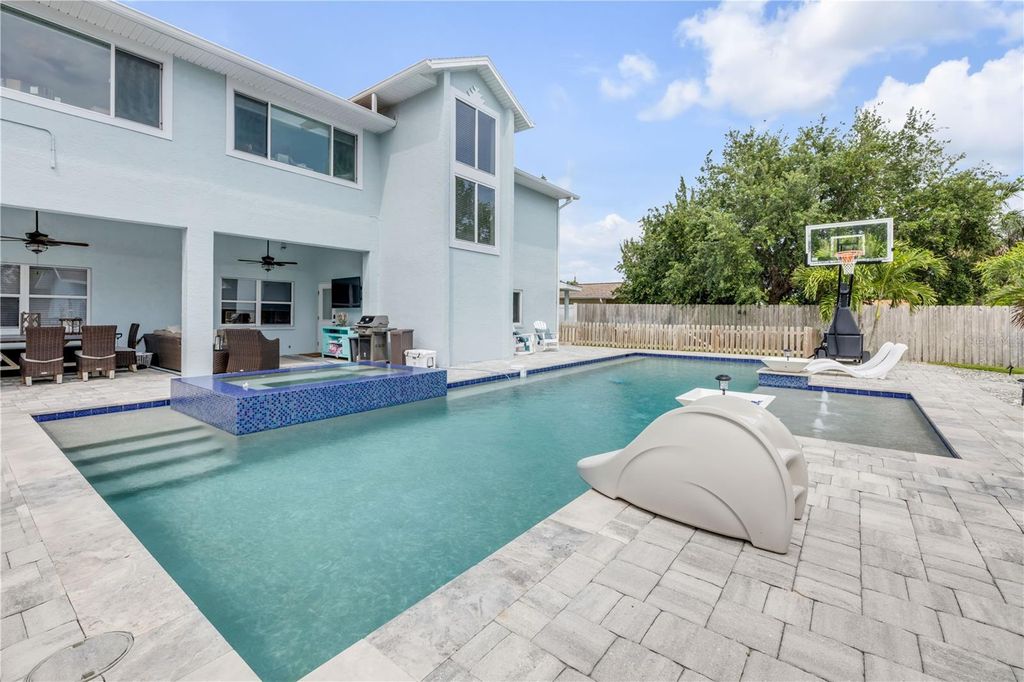 Image 69 of property listing at 90 CUNNINGHAM DRIVE, New Smyrna Beach, FL 32168