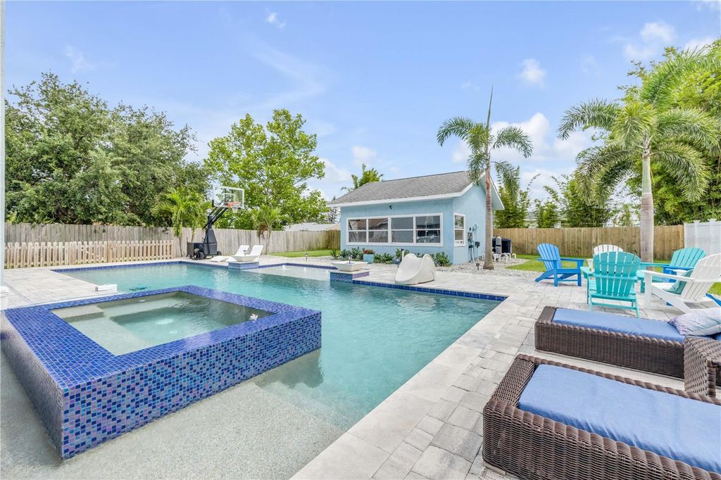 Image 71 of property listing at 90 CUNNINGHAM DRIVE, New Smyrna Beach, FL 32168