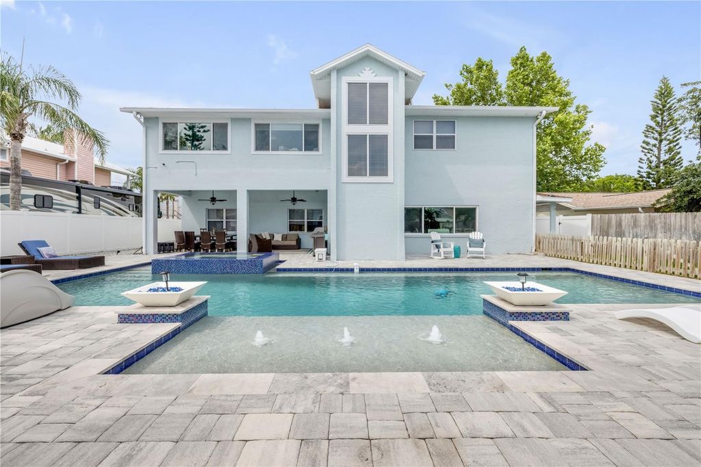 Image 73 of property listing at 90 CUNNINGHAM DRIVE, New Smyrna Beach, FL 32168