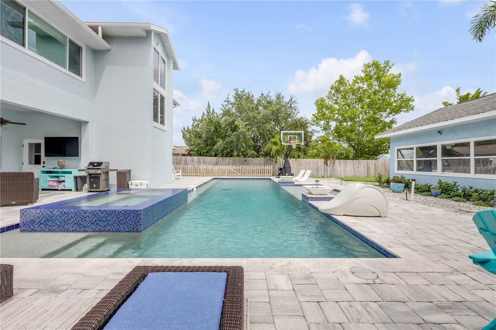 Image 74 of property listing at 90 CUNNINGHAM DRIVE, New Smyrna Beach, FL 32168