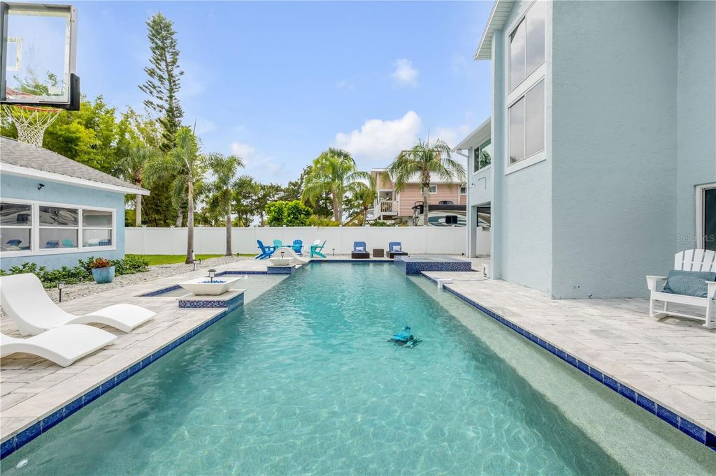 Image 75 of property listing at 90 CUNNINGHAM DRIVE, New Smyrna Beach, FL 32168