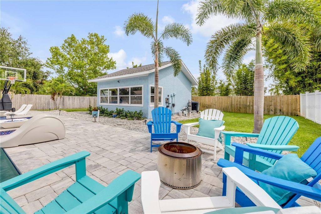 Image 78 of property listing at 90 CUNNINGHAM DRIVE, New Smyrna Beach, FL 32168