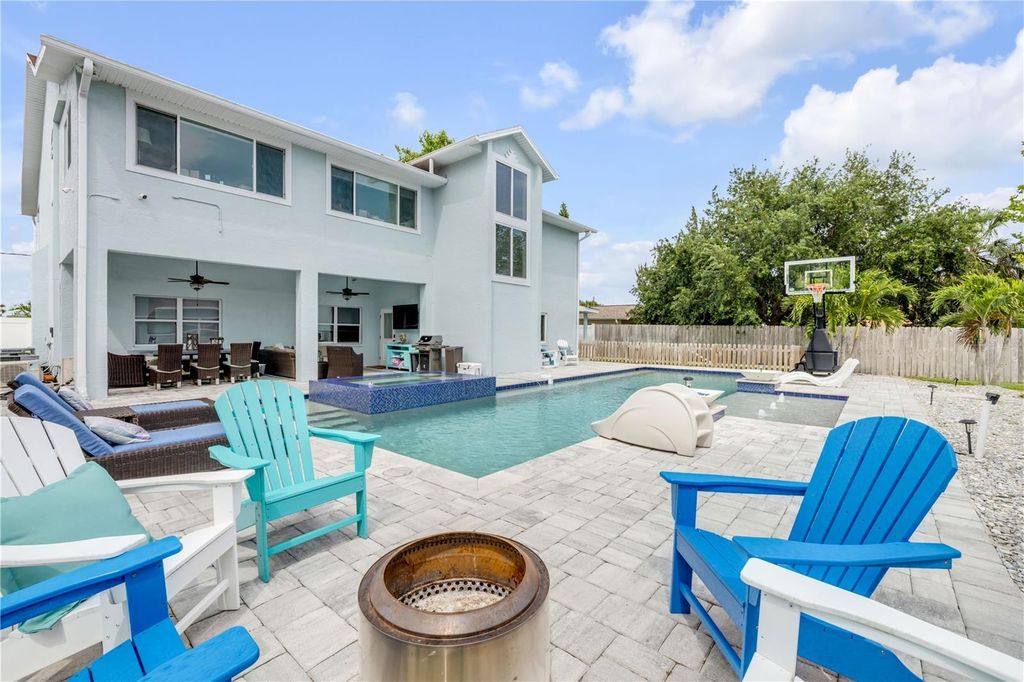 Image 79 of property listing at 90 CUNNINGHAM DRIVE, New Smyrna Beach, FL 32168