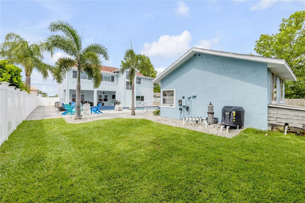 Image 80 of property listing at 90 CUNNINGHAM DRIVE, New Smyrna Beach, FL 32168