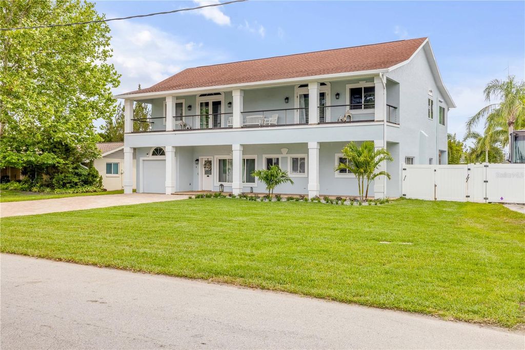 Image 82 of property listing at 90 CUNNINGHAM DRIVE, New Smyrna Beach, FL 32168