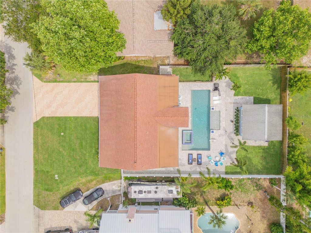 Image 83 of property listing at 90 CUNNINGHAM DRIVE, New Smyrna Beach, FL 32168