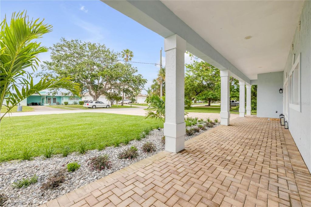 Image 84 of property listing at 90 CUNNINGHAM DRIVE, New Smyrna Beach, FL 32168
