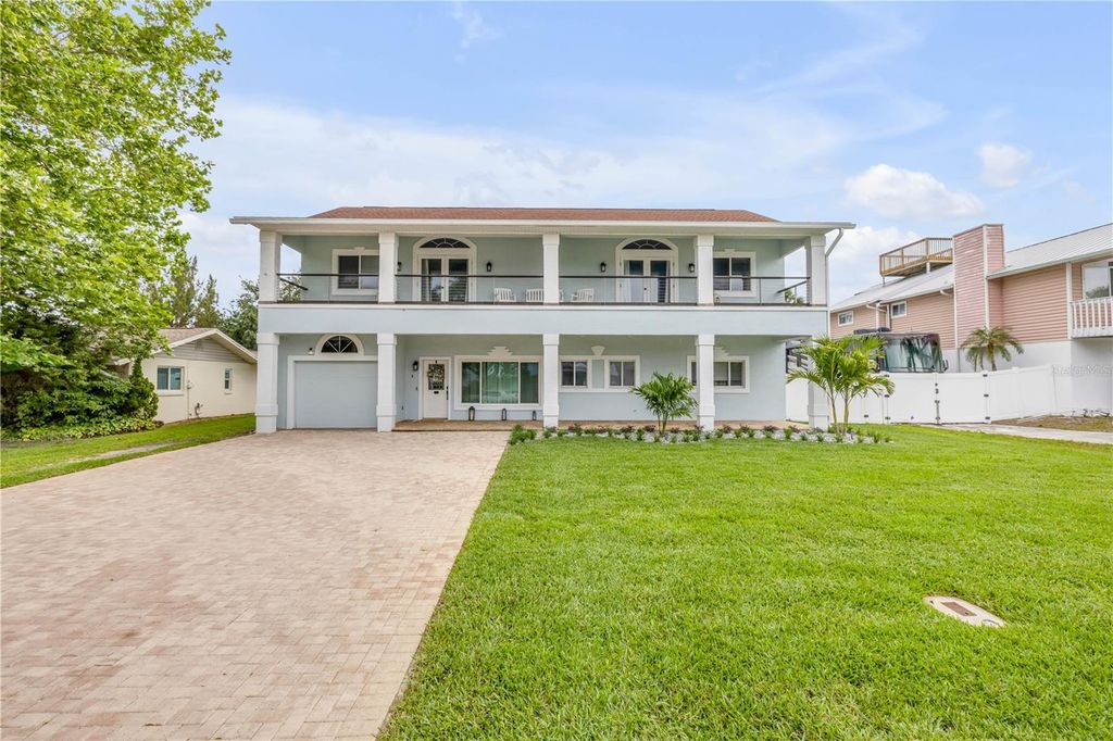 Image 86 of property listing at 90 CUNNINGHAM DRIVE, New Smyrna Beach, FL 32168