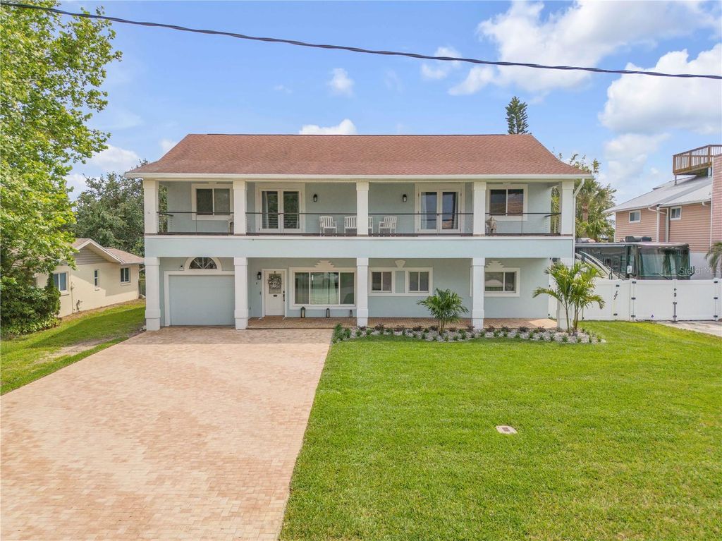 Image 87 of property listing at 90 CUNNINGHAM DRIVE, New Smyrna Beach, FL 32168