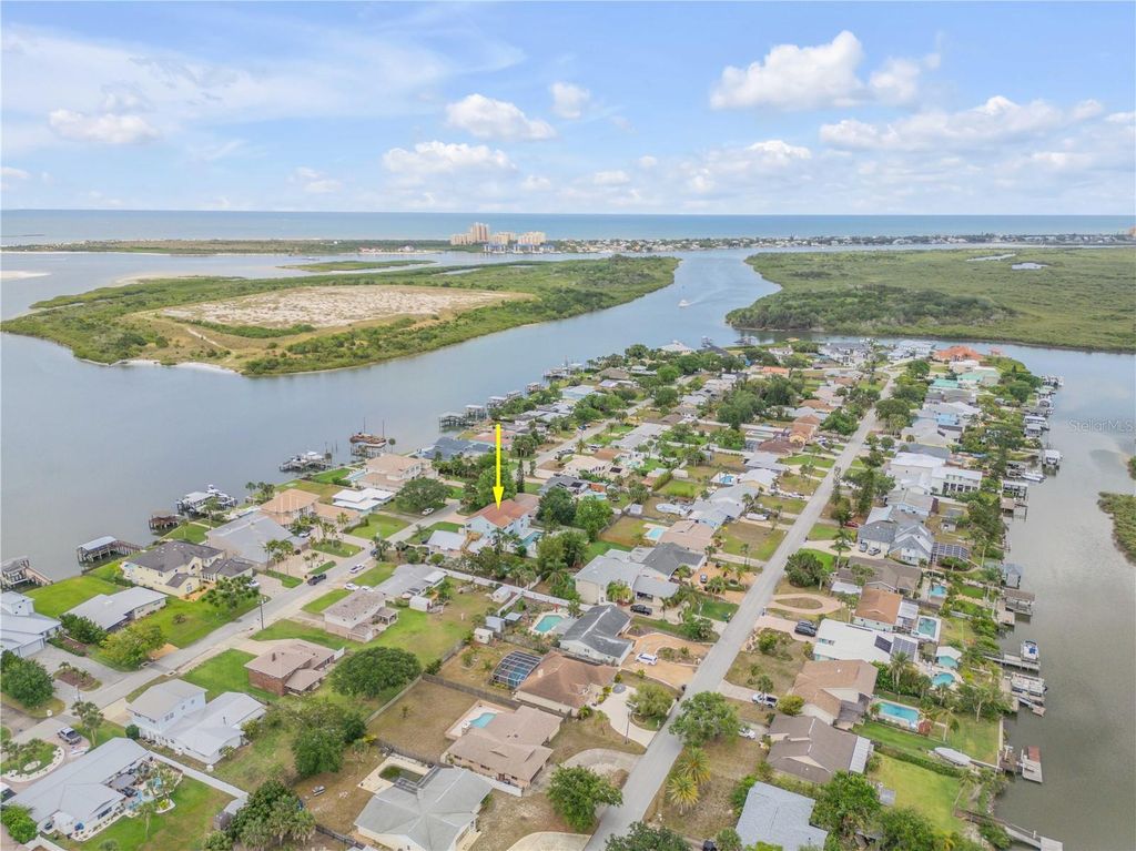 Image 89 of property listing at 90 CUNNINGHAM DRIVE, New Smyrna Beach, FL 32168