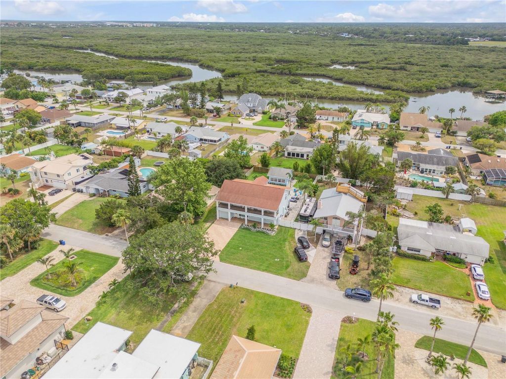 Image 92 of property listing at 90 CUNNINGHAM DRIVE, New Smyrna Beach, FL 32168