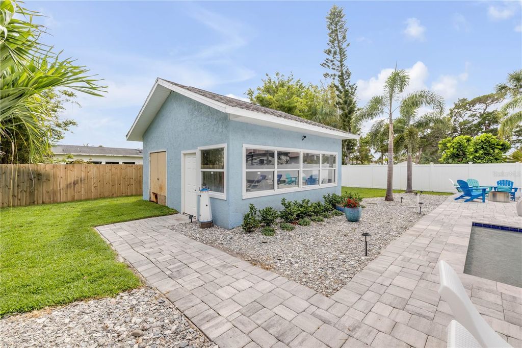 Image 95 of property listing at 90 CUNNINGHAM DRIVE, New Smyrna Beach, FL 32168