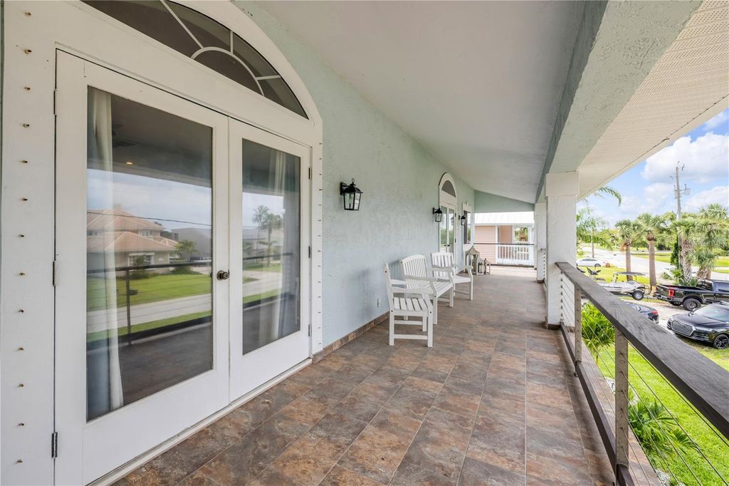 Image 97 of property listing at 90 CUNNINGHAM DRIVE, New Smyrna Beach, FL 32168