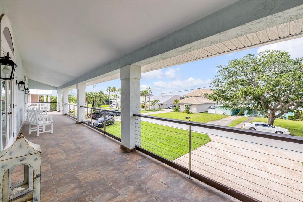 Image 98 of property listing at 90 CUNNINGHAM DRIVE, New Smyrna Beach, FL 32168