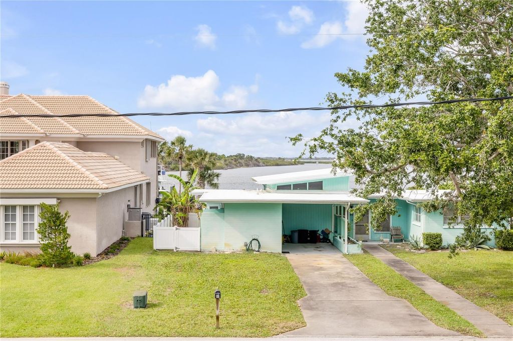 Image 99 of property listing at 90 CUNNINGHAM DRIVE, New Smyrna Beach, FL 32168