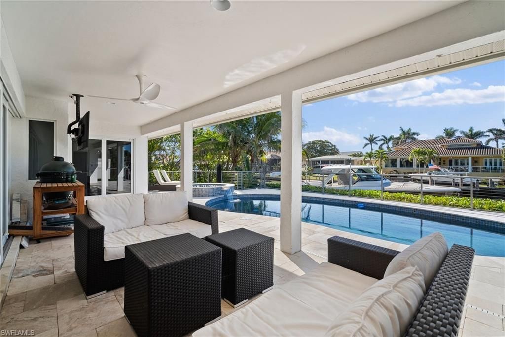 266 Egret AVE, NAPLES, FL 34108 — photo 3