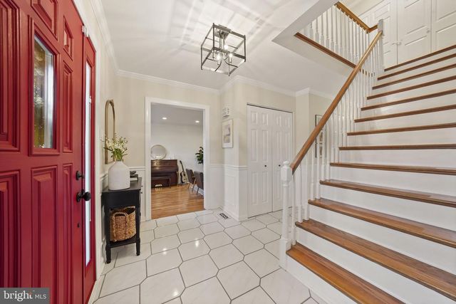 487 OLD MILL DR, Langhorne, PA 19047