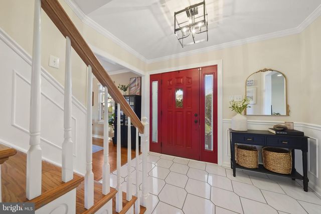 487 OLD MILL DR, Langhorne, PA 19047