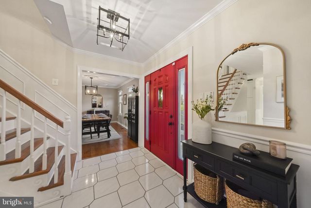 487 OLD MILL DR, Langhorne, PA 19047